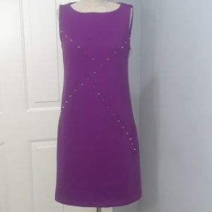 Premise size 4 dress NWT